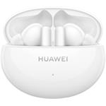 Huawei Freebuds 5i, bezdrôtové slúchadlá, biele, (rozbalené)