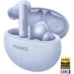 Huawei Freebuds 5i, bezdrôtové slúchadlá, modré