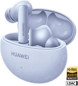 Huawei Freebuds 5i, bezdrôtové slúchadlá, modré