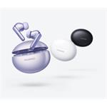 Huawei FreeBuds 6i, fialové
