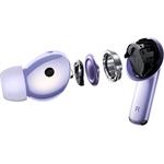 Huawei FreeBuds 6i, fialové