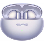 Huawei FreeBuds 6i, fialové