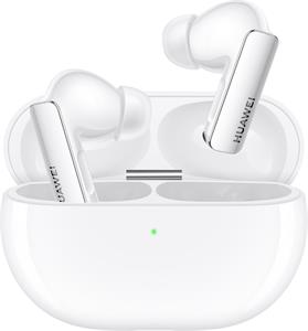 Huawei Freebuds Pro 3, bezdrôtové slúchadlá, biele