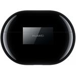 Huawei Freebuds Pro, bezdrôtové slúchadlá, čierne