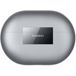Huawei Freebuds Pro, bezdrôtové slúchadlá, sivé