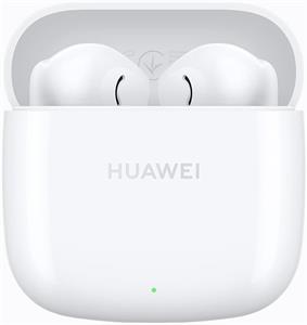 Huawei FreeBuds SE 2, biele