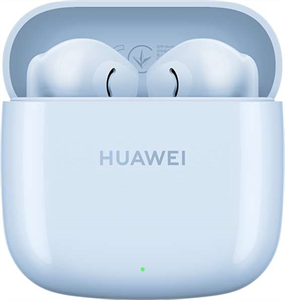 Huawei FreeBuds SE 2, modré