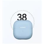 Huawei FreeClip 2, bezdrôtové slúchadlá, čierne