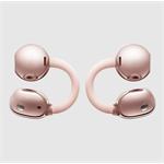 Huawei FreeClip 2, bezdrôtové slúchadlá, ružovo zlaté