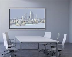 HUAWEI IdeaHub B3 65" touch 3840x2160 HDMI USB C Wiifi CAM MIC repro BYOM