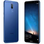 Huawei Mate 10 Lite, modrý