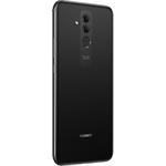 Huawei Mate 20 Lite, Dual SIM, čierny