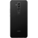 Huawei Mate 20 Lite, Dual SIM, čierny