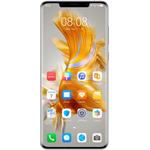 Huawei Mate 50 Pro, 256 GB, Dual SIM, čierny