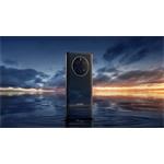 Huawei Mate 50 Pro, 256 GB, Dual SIM, čierny