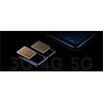 Huawei Mate Xs, 512 GB, Dual SIM, modrý