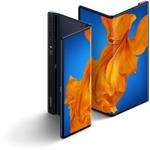 Huawei Mate Xs, 512 GB, Dual SIM, modrý