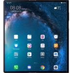 Huawei Mate Xs, 512 GB, Dual SIM, modrý