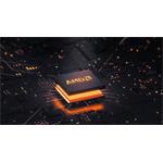 HUAWEI MateBook D 15 AMD, strieborný