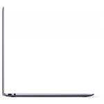 Huawei MateBook X, sivý