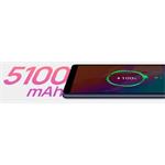 Huawei MatePad T 8", 16 GB, WiFi, modrý