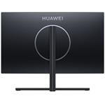 Huawei MateView GT 27", zakrivený monitor, čierny