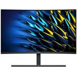 Huawei MateView GT 27", zakrivený monitor, čierny