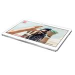 HUAWEI MediaPad M2 10.0, 16GB, WiFi, strieborný