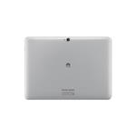 Huawei MediaPad M2, 10", 16GB, LTE, strieborný