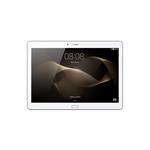 Huawei MediaPad M2, 10", 16GB, LTE, strieborný