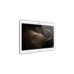 Huawei MediaPad M2, 10", 16GB, LTE, strieborný