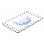 Huawei MediaPad T1, 9,5", 16GB, biely