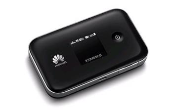 HUAWEI modem/Wifi router LTE E5377T T-Mobile