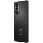 Huawei Nova 10 Pro, 256 GB, Dual SIM, čierny