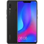 Huawei Nova 3, Dual SIM, čierny