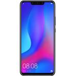 Huawei Nova 3, Dual SIM, čierny