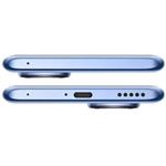 Huawei Nova 9, 128 GB, Dual SIM modrý