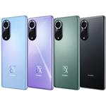 Huawei Nova 9, 128 GB, Dual SIM modrý