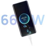 Huawei Nova 9, 128 GB, Dual SIM modrý