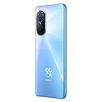 Huawei Nova 9 SE, 128 GB, Dual SIM, modrý (použité)