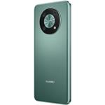 Huawei Nova Y90, 128 GB, Dual SIM, zelený, (rozbalené)