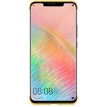 Huawei ochranný kryt pre Mate 20 Pro, žltý