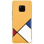Huawei ochranný kryt pre Mate 20 Pro, žltý