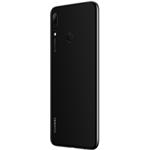 Huawei P smart 2019, 64GB, čierny