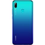 Huawei P Smart 2019, 64GB, modrý