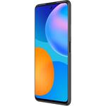 Huawei P Smart 2021, 128 GB, Dual SIM, čierny
