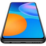 Huawei P Smart 2021, 128 GB, Dual SIM, čierny