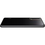 Huawei P Smart 2021, 128 GB, Dual SIM, čierny