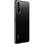 Huawei P Smart 2021, 128 GB, Dual SIM, čierny