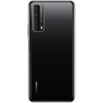 Huawei P Smart 2021, 128 GB, Dual SIM, čierny